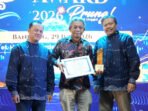 Humas KAI Daop 2 Bandung Raih Penghargaan Narasumber Korporasi Terbaik pada IWEB Awards 2026, Bukti Komitmen Hadirkan Informasi Cepat, Akurat, dan Terpercaya (1)
