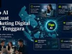 Tigo Bawa Produksi Short Drama ke Level Baru 100 Episode Bisa Dibuat dalam 1 Hari